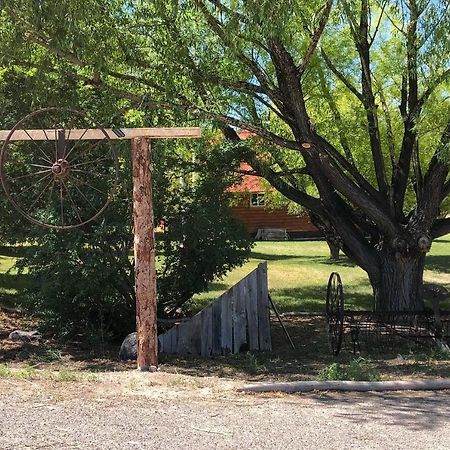 Rustic Cabin 20 Mins To Capitol Reef Natl Park! Lyman Extérieur photo