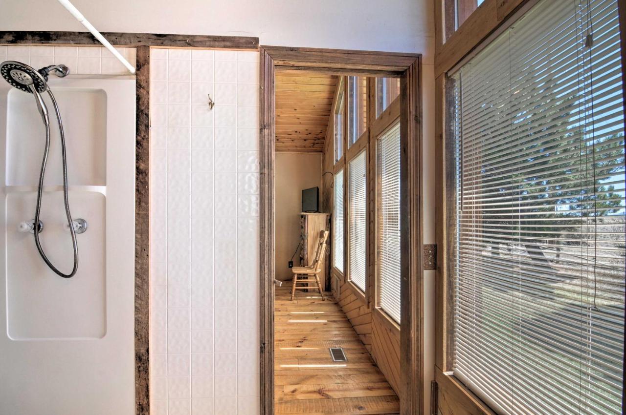 Rustic Cabin 20 Mins To Capitol Reef Natl Park! Lyman Extérieur photo