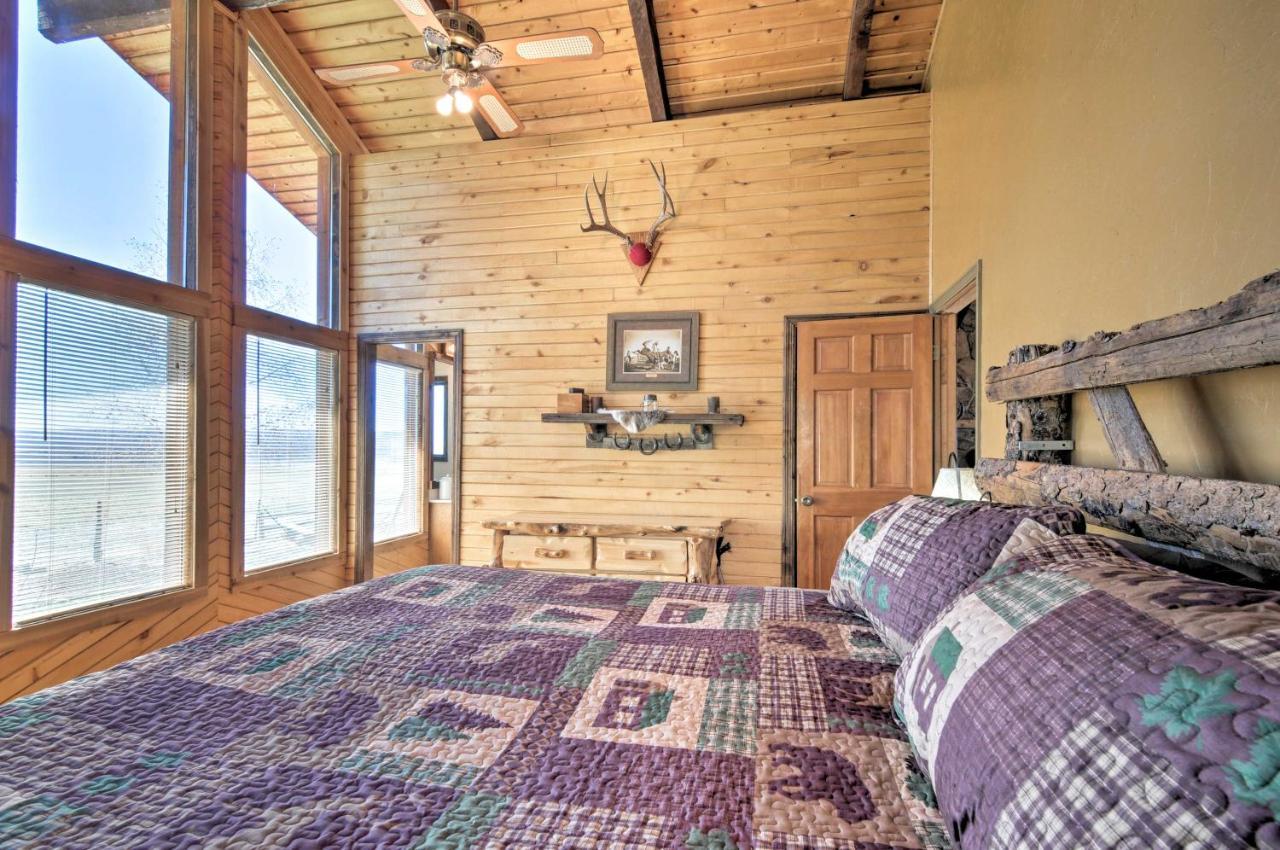 Rustic Cabin 20 Mins To Capitol Reef Natl Park! Lyman Extérieur photo