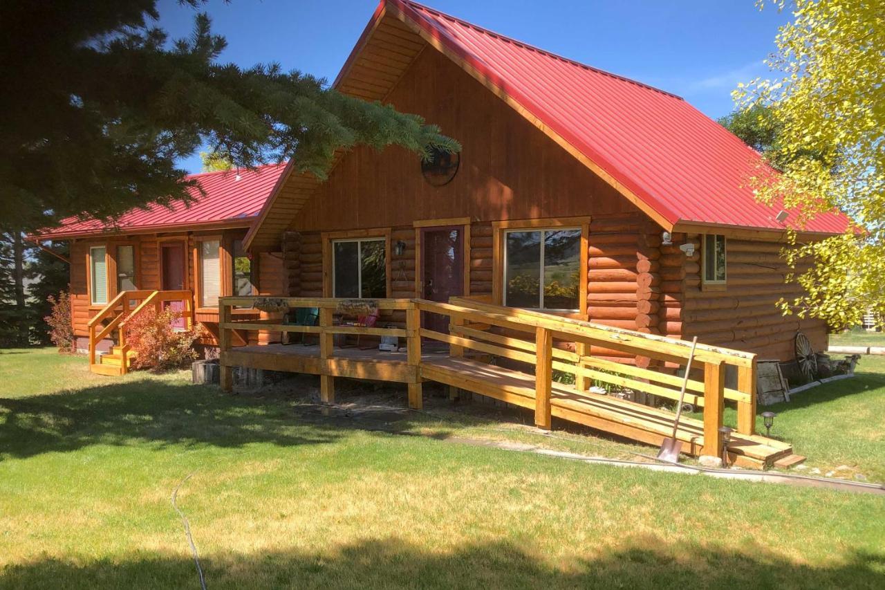 Rustic Cabin 20 Mins To Capitol Reef Natl Park! Lyman Extérieur photo