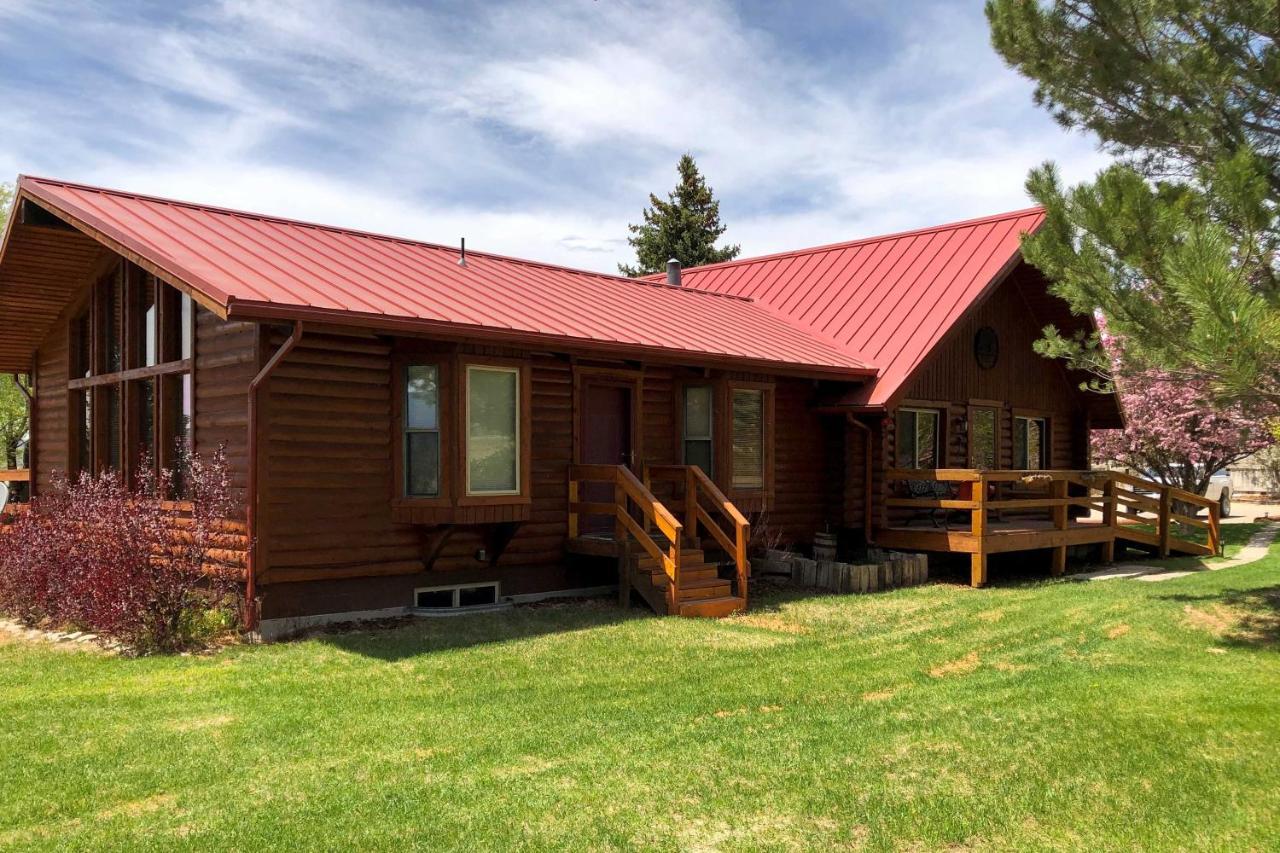 Rustic Cabin 20 Mins To Capitol Reef Natl Park! Lyman Extérieur photo